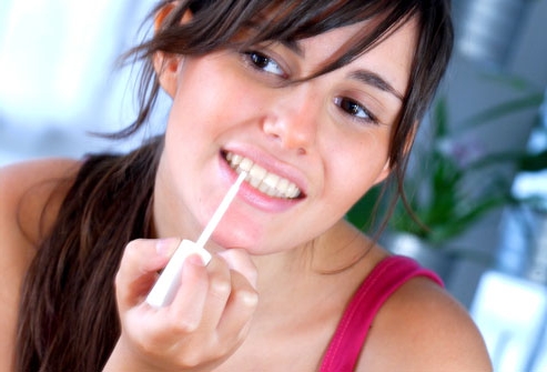 10 способов поддержания белизны зубов