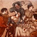 Экскурс в историю дня стоматолога